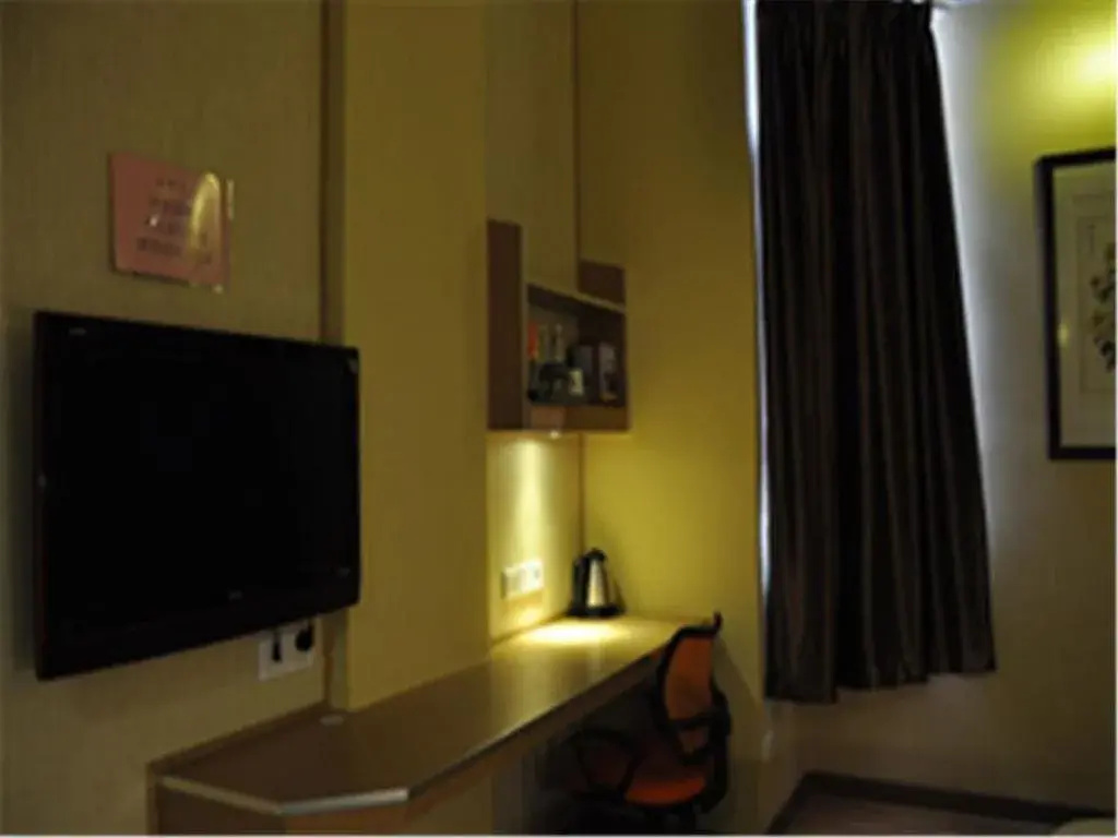 Fengle Jiayuan Hotel
