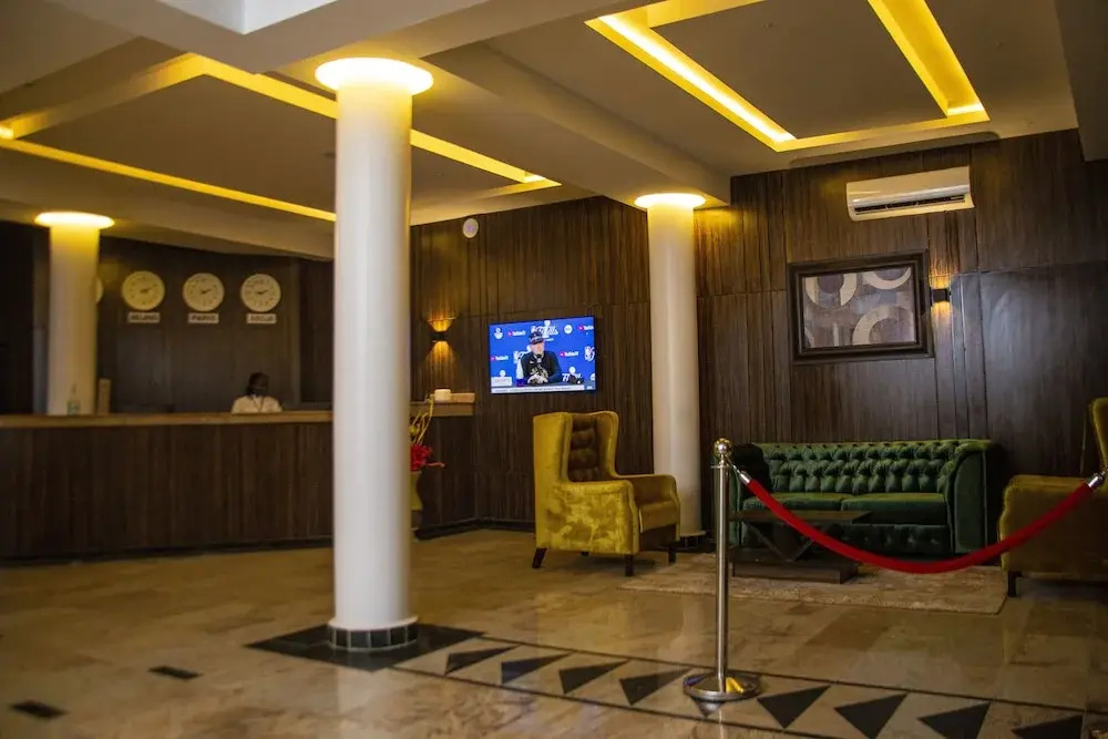 Hotel photo 5