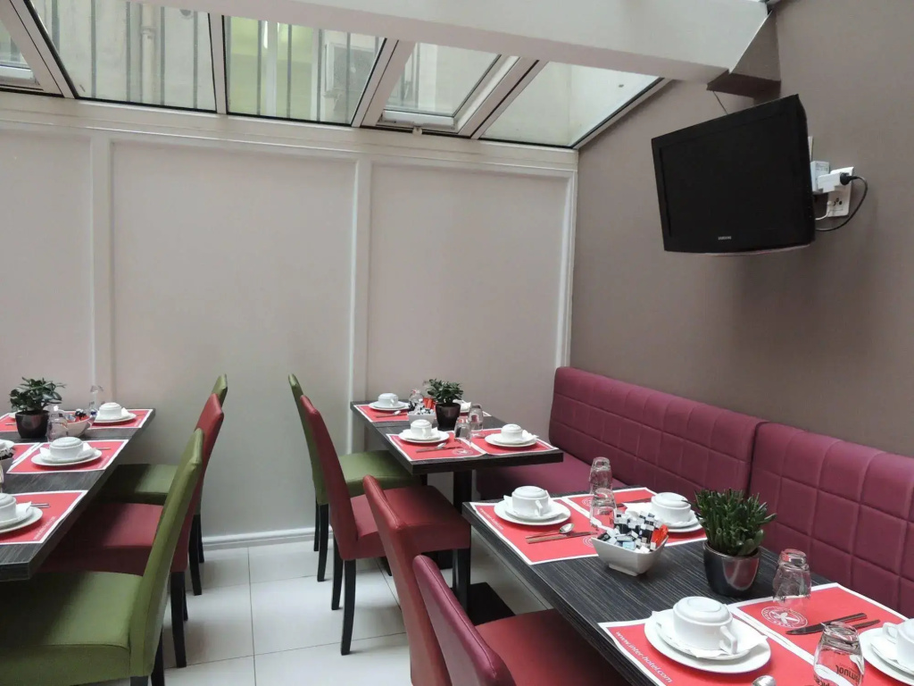 Hotel photo 21