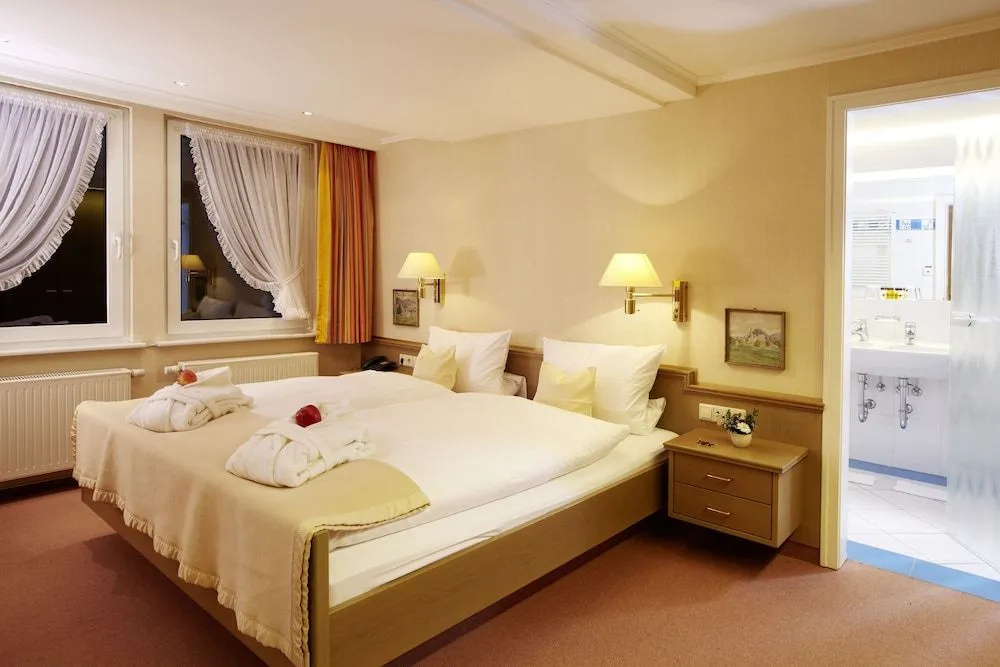 Romantikhotel Störmann - Général