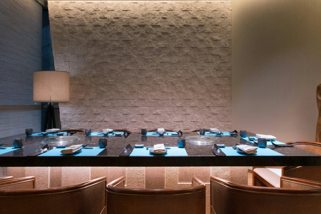 Sheraton Zhanjiang Hotel - Général