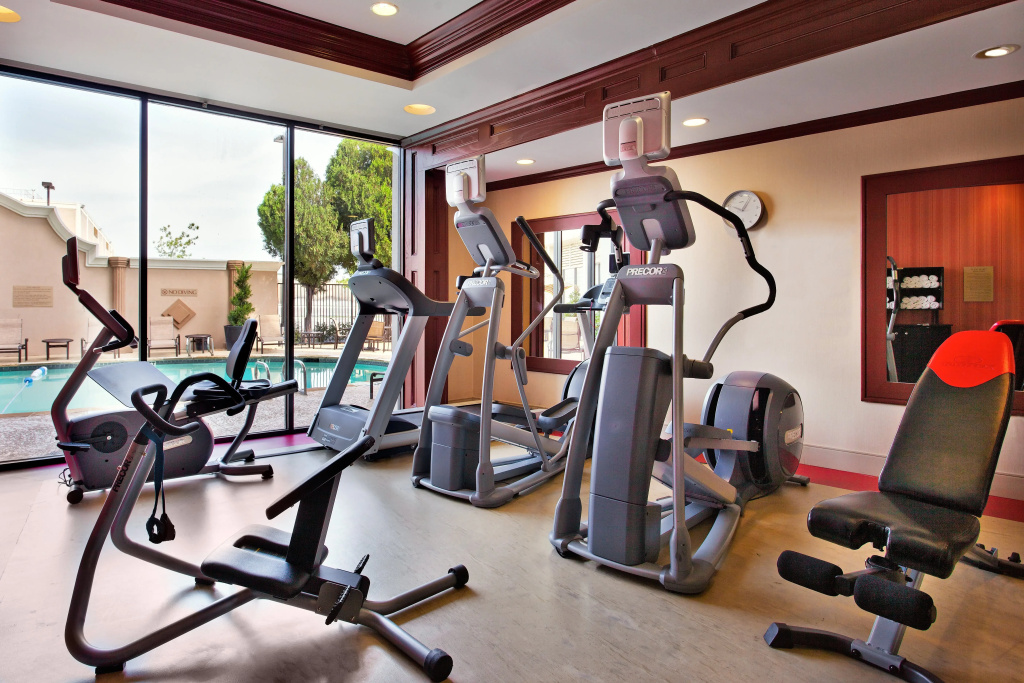 Holiday Inn Express Dallas Medical-Market Center by IHG - Général