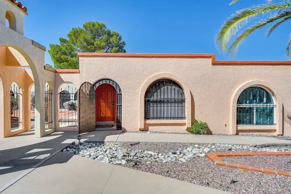 Charming Green Valley Townhome w/ Community Pool!