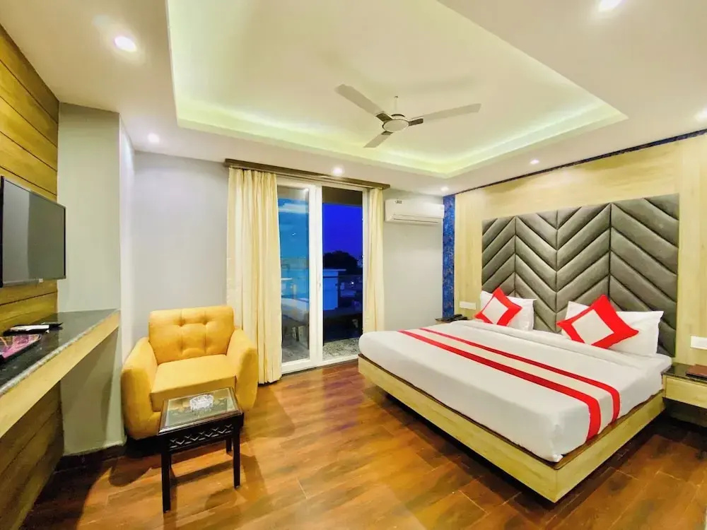 Hotel photo 15