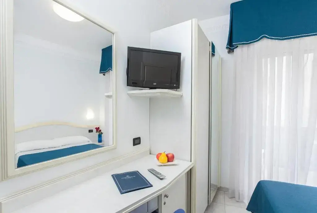 Hotel Oriente - Chambres
