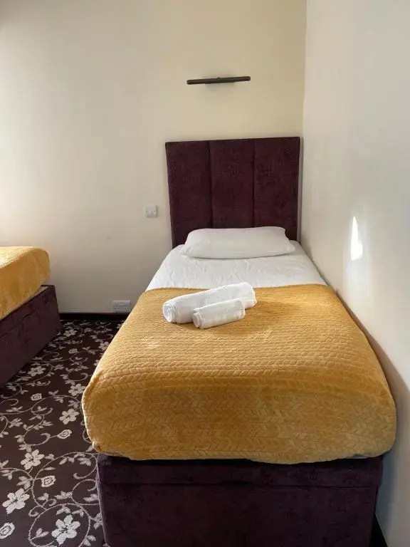 Classic room