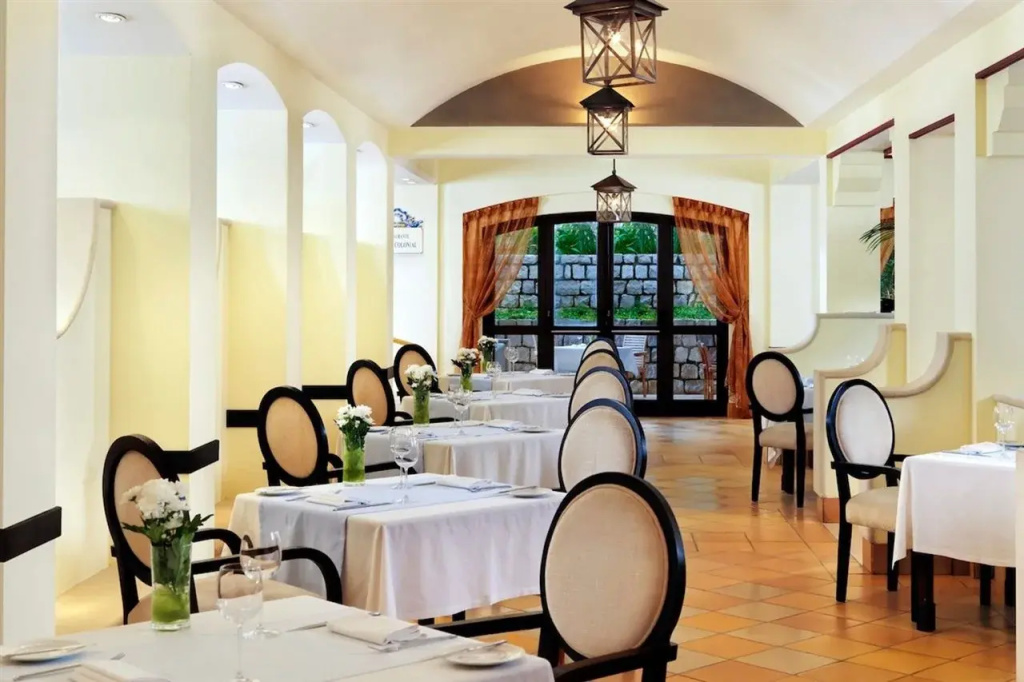 Pine Cliffs Residence, a Luxury Collection Resort, Algarve - фото 38