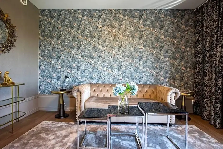 Skara Konsthotell - Chambres
