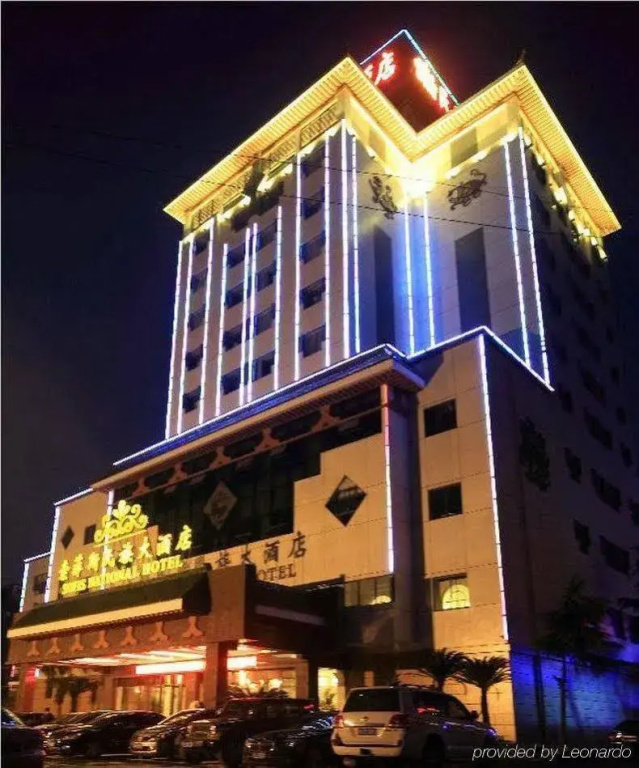 Hotel photo 20