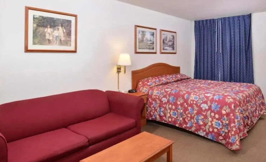 Hotel photo 2