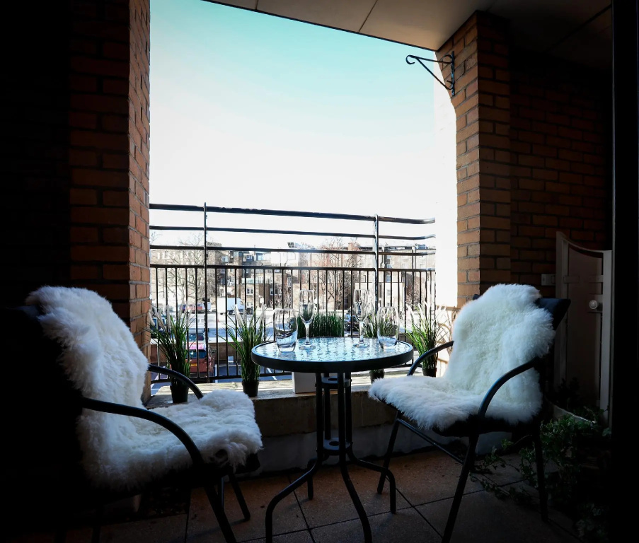 South Kensington London Apartments