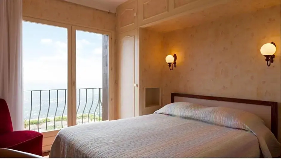 Classic room