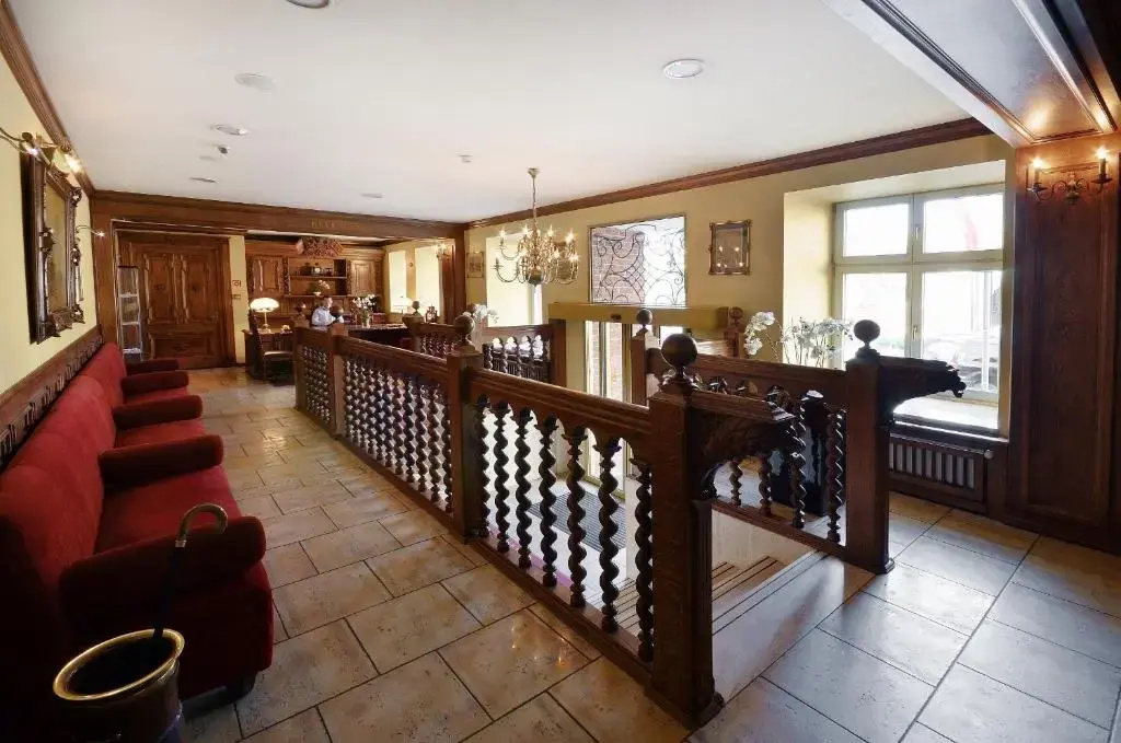 Hotel Wolne Miasto - Général