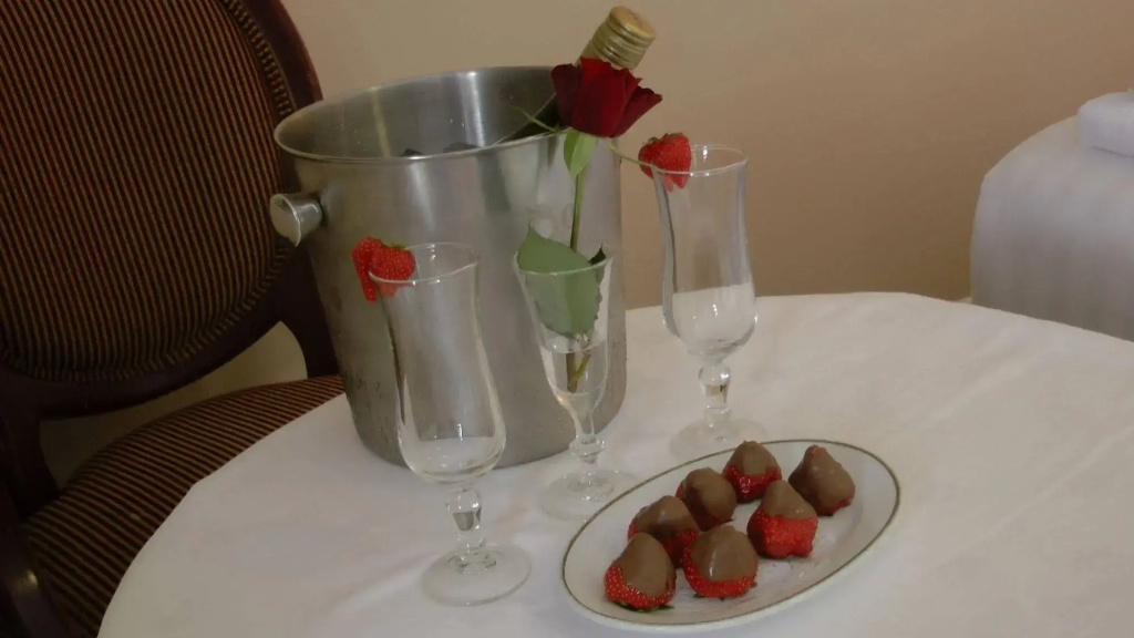 Shamrock Inn Hotel - Général