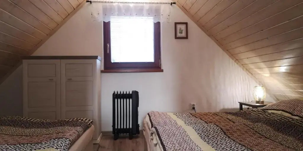 Cottage
