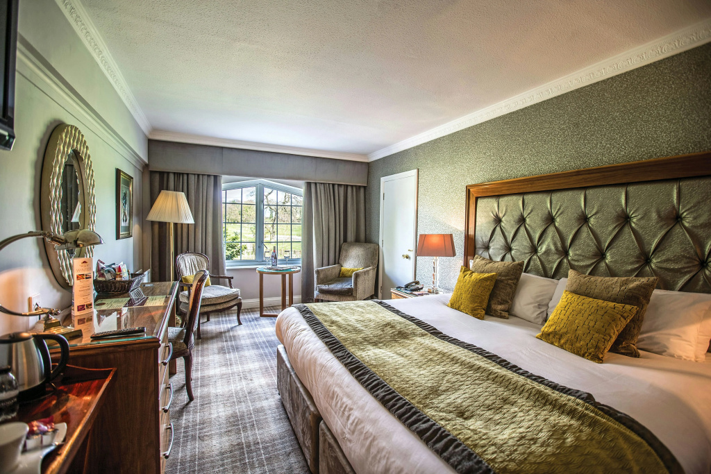 Ramside Hall Hotel, Golf and Spa - Général