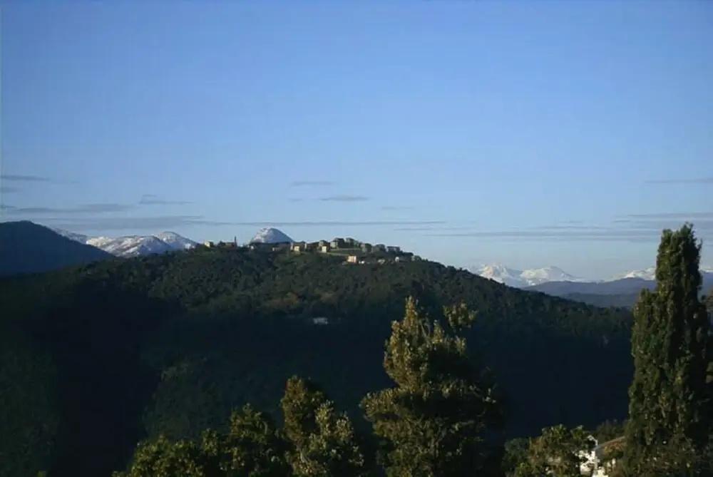 House With one Bedroom in Prunelli-di-fiumorbo, With Pool Access, Enclosed Garden and Wifi - 5 km From the Beach