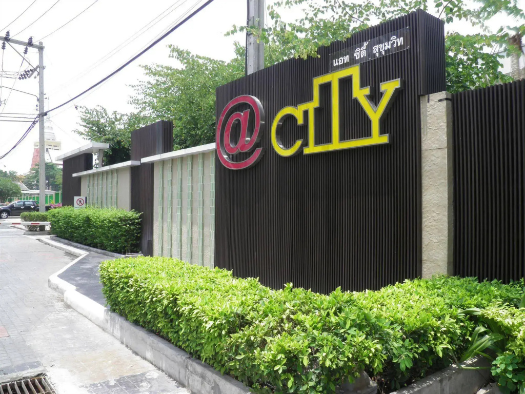My Homeliday Bangkok