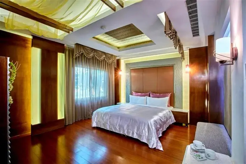 Classic Suite