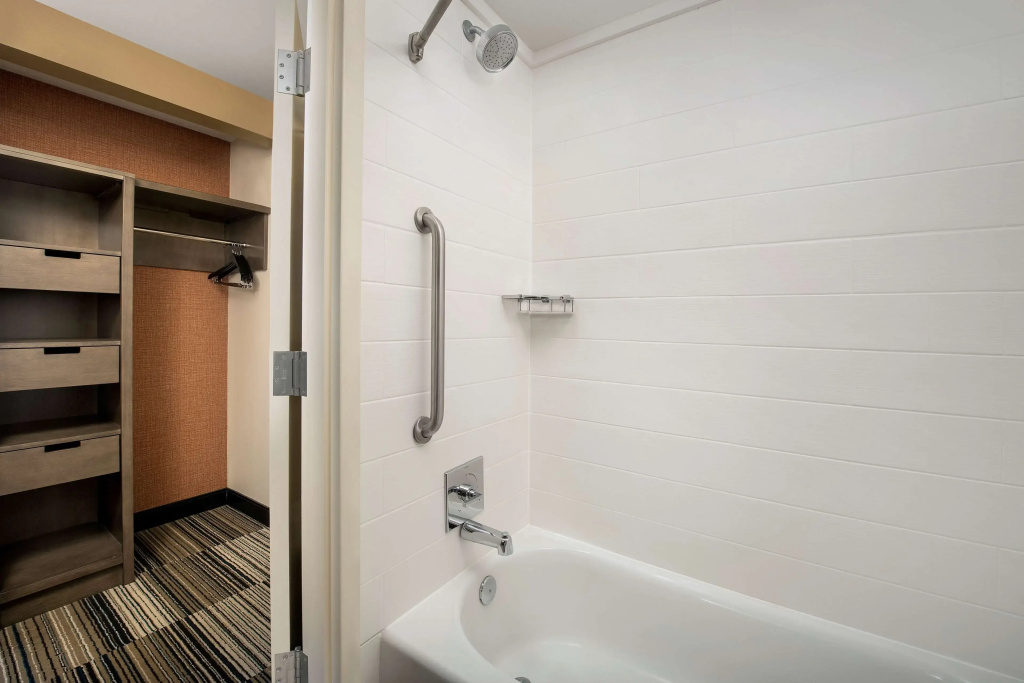 Hilton Garden Inn Charlotte/Mooresville - Général