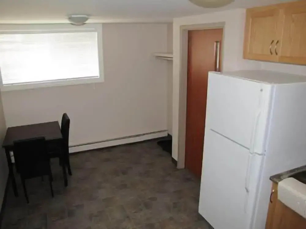 Double Studio (full double bed)