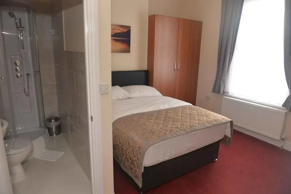 Global Lodge Hotel - Général