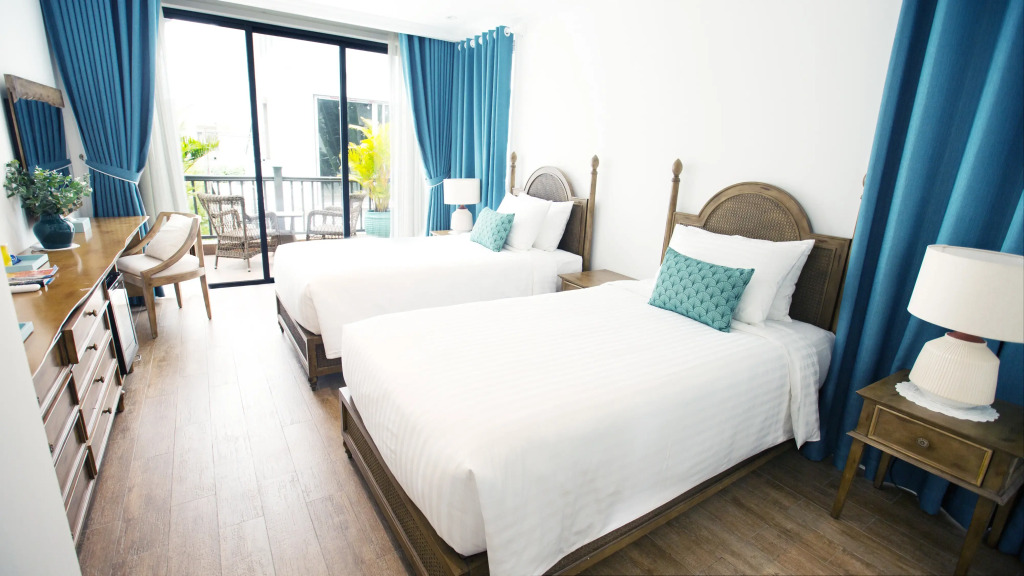 Sunset Sanato Resort & Villas — фото 4