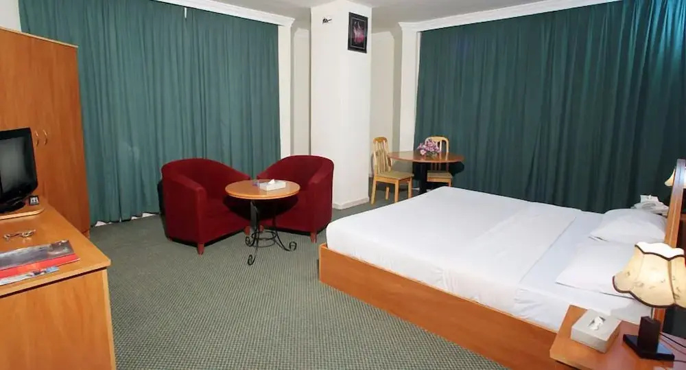 Hotel photo 6