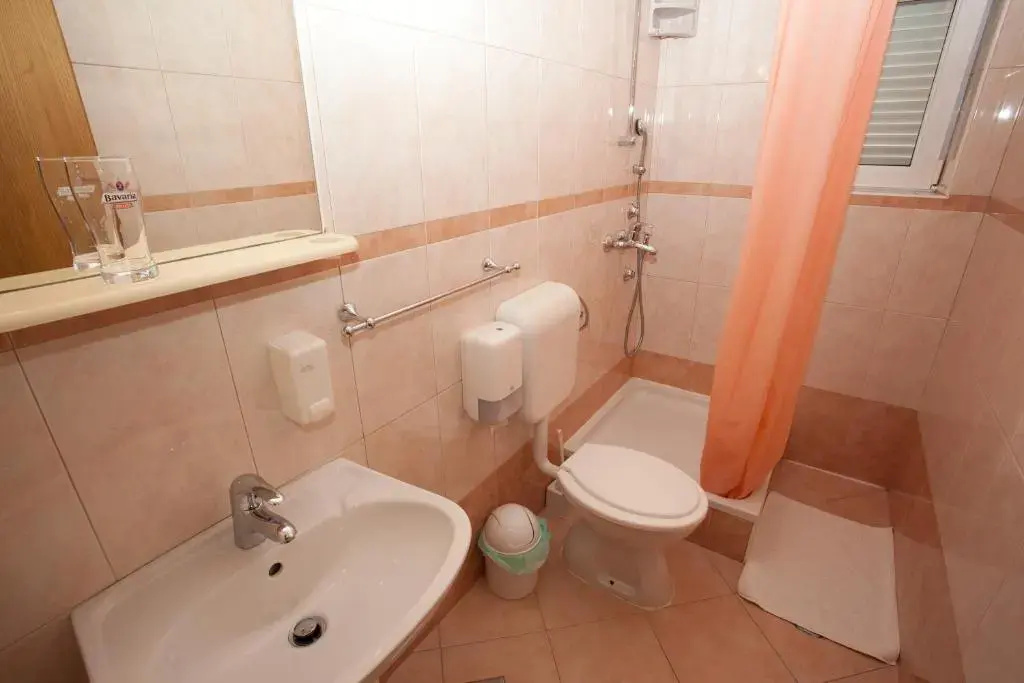 Burin - Chambres