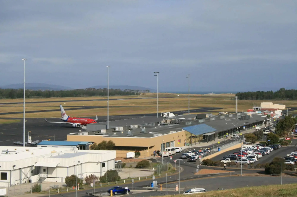 Mantra Hobart Airport - Général