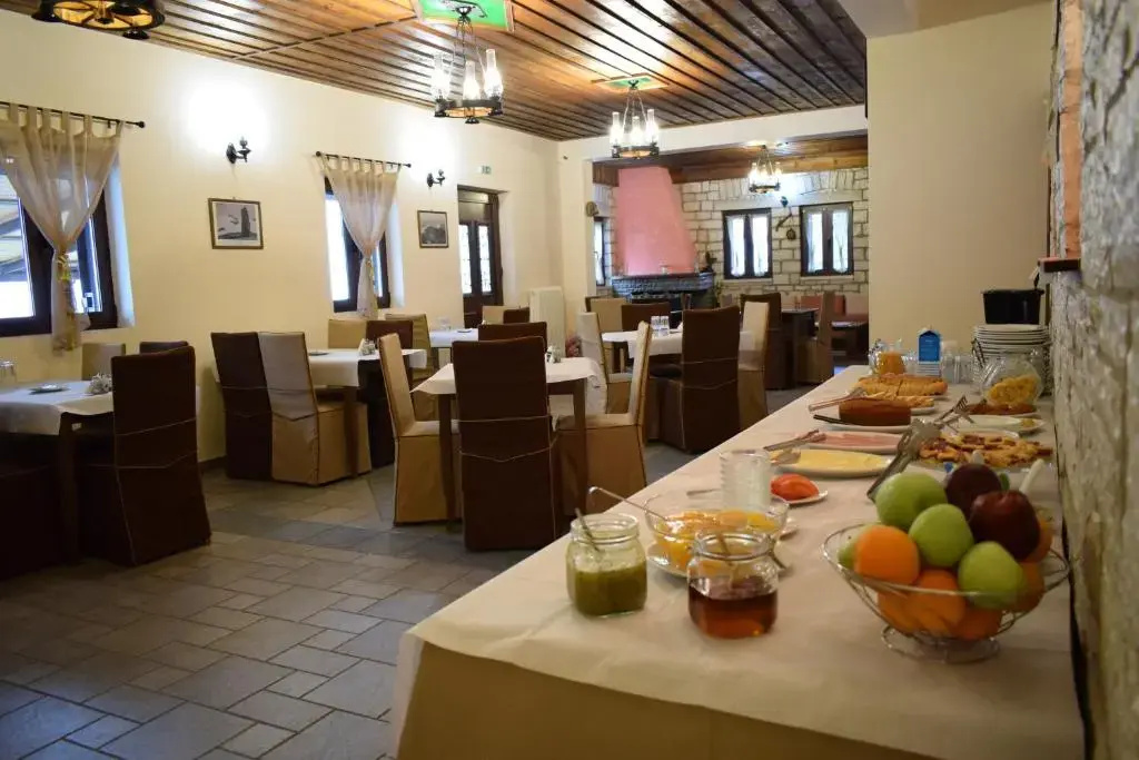Agnantio - Chambres