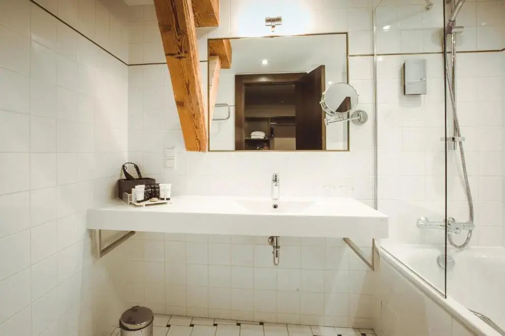 Promenade Hotel Liepaja - Chambres