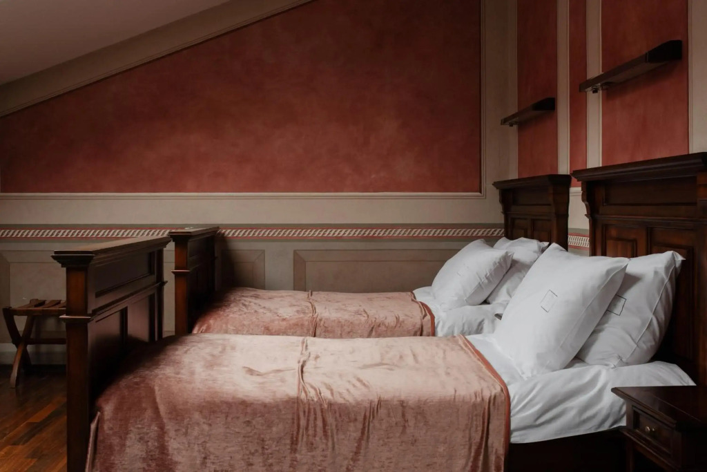 Hotel Copernicus — фото 4