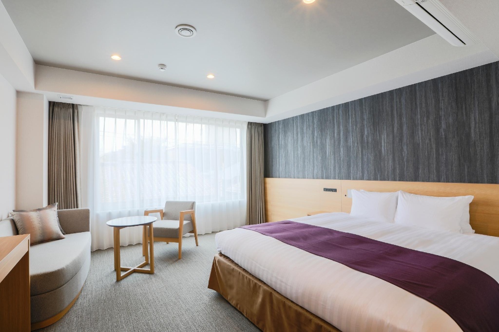 Koko Hotel Kyoto Sanjo 사진 11