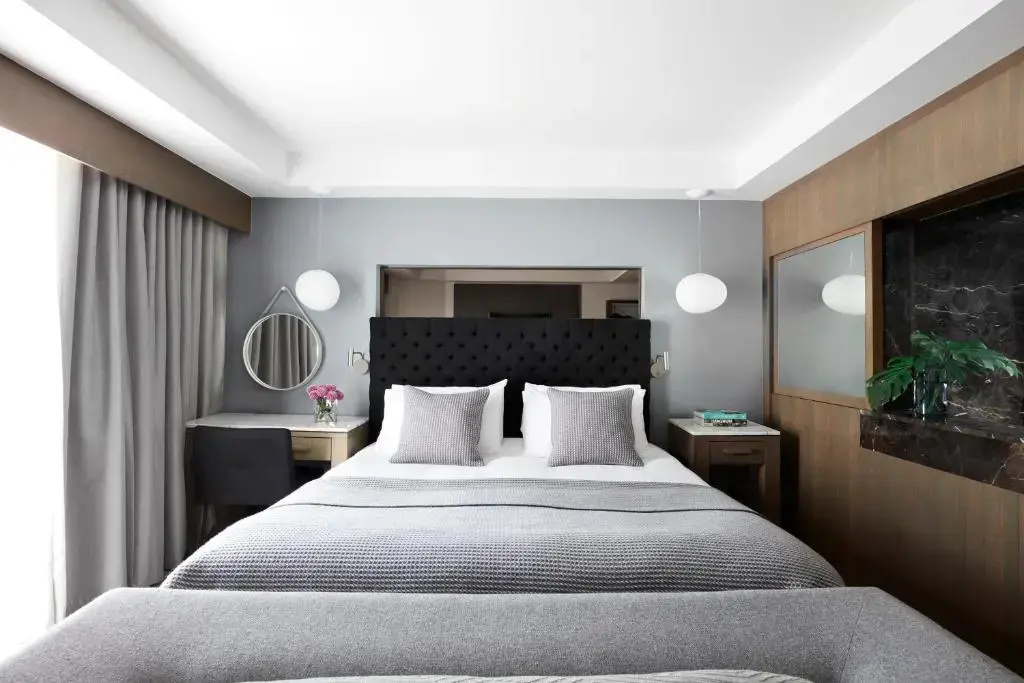 Kimpton Blythswood Hotel & Spa by IHG - Chambres