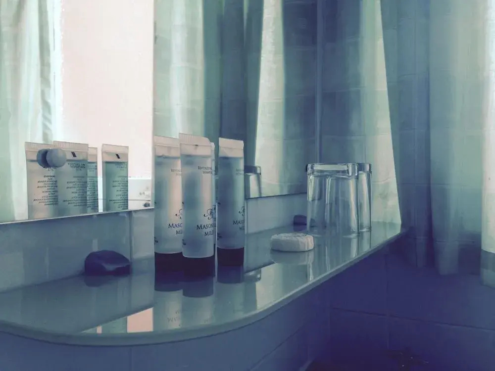 Hotel photo 8
