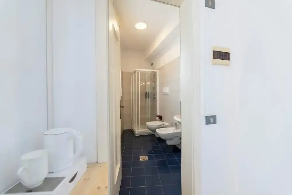 Hi Hotels Riva del Garda - Chambres