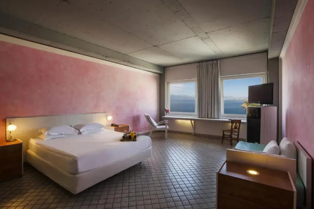 The Marmara Antalya - Chambres