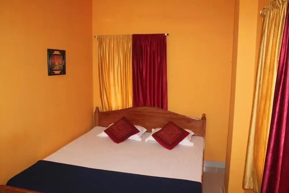 Aashiaanaa Residency Inn - Chambres
