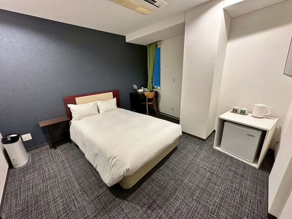 Grampus Inn Osaka Namba 사진 1