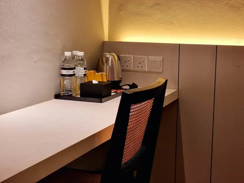 Hotel photo 20