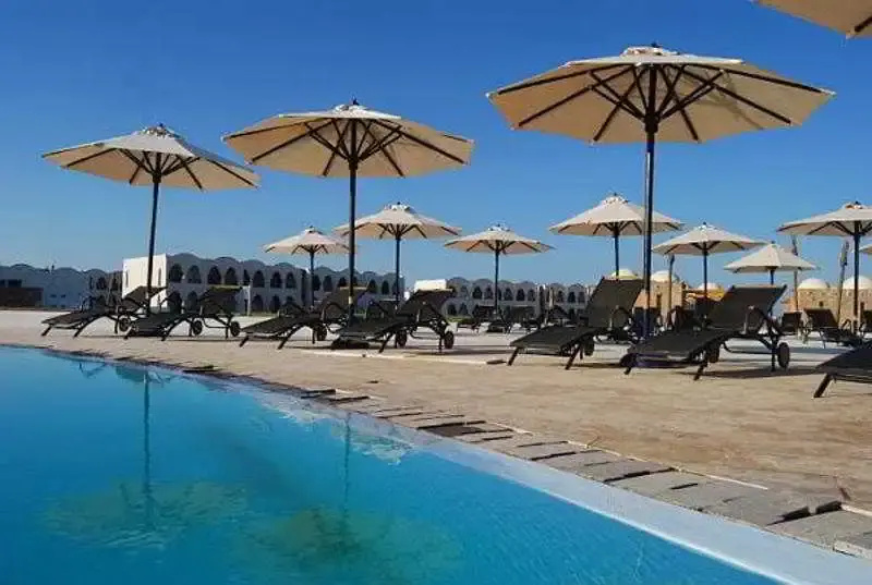 Gorgonia Beach Resort, Марса Алам, Єгипет мініатюра 18