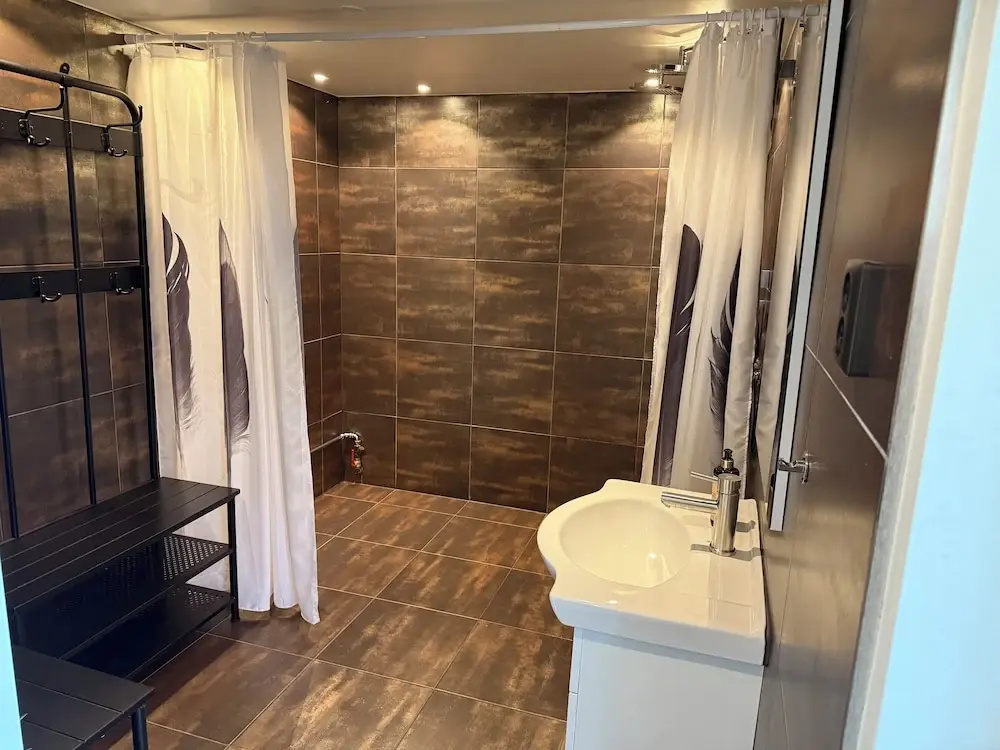 Treetop Spa Hangout & Hotel - Chambres