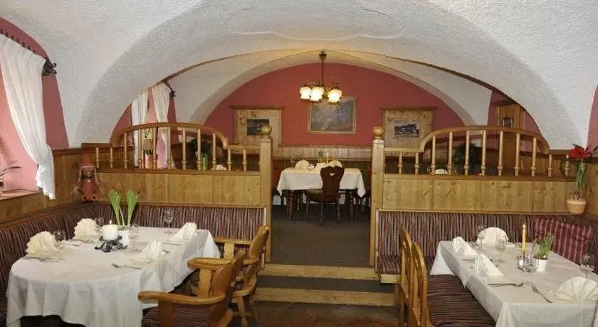 landgasthof Katschtalerhof - Général