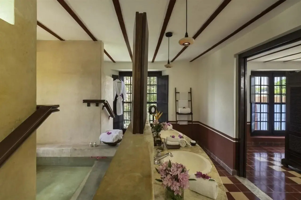 Hacienda Puerta Campeche, a Luxury Collection Hotel, Campeche — фото 5