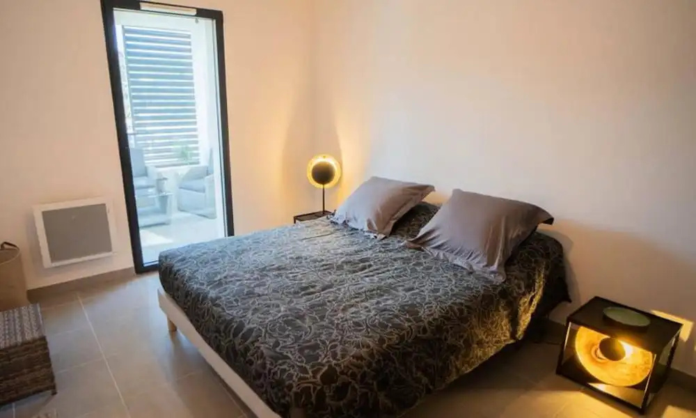 Voir la photo 1 — Apartment in Propriano Near Beaches