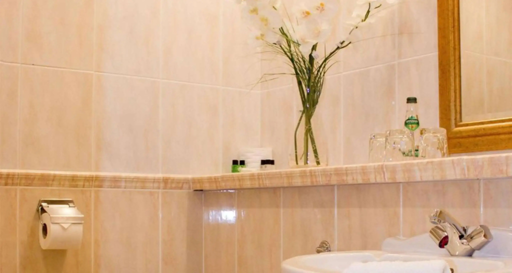 Blarney Woollen Mills Hotel, BW Signature Collection - Chambres