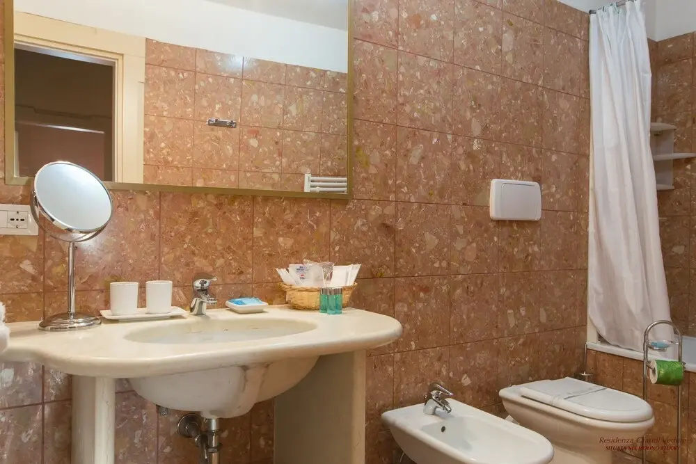 Residenza Grandi Vedute - Général