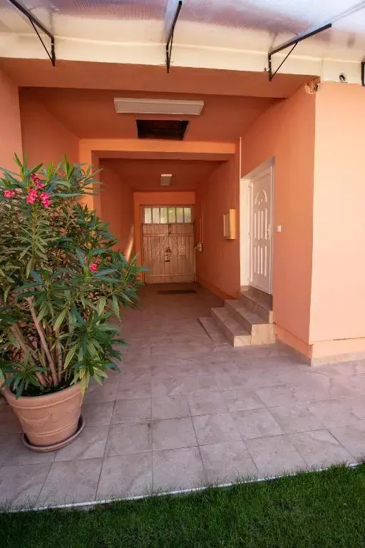 Lunda Apartman Eger