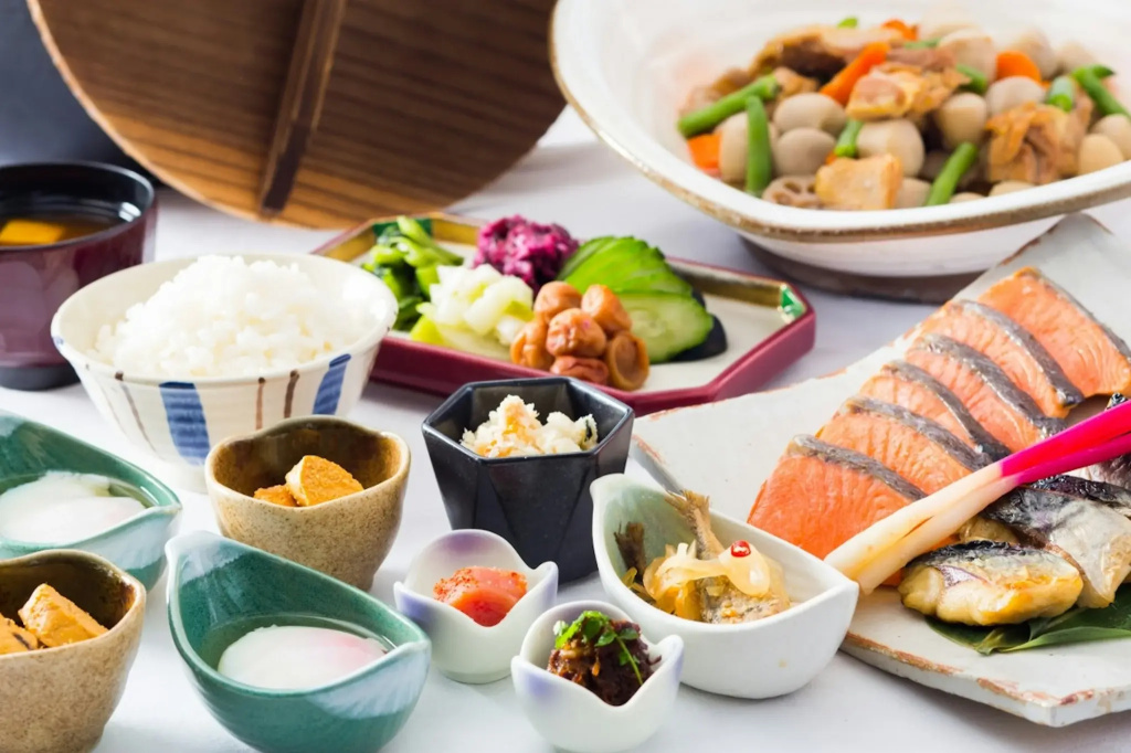 Kawasaki Nikko Hotel - Général